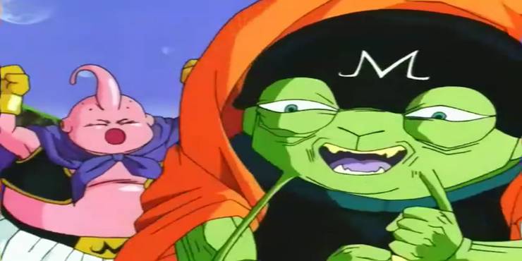 Dragon Ball Every Majin Ranked From Weakest To Most Powerful Dragon Ball Every Majin Ranked From Weakest To Most Powerful